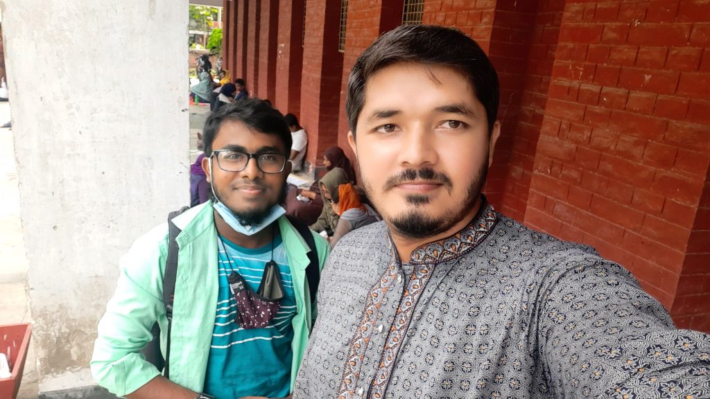Rajshahi University Admission Test 20-21